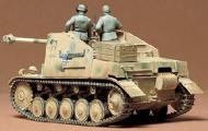 Tamiya Marder II